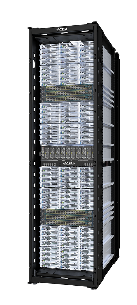 OctoRack 42SL