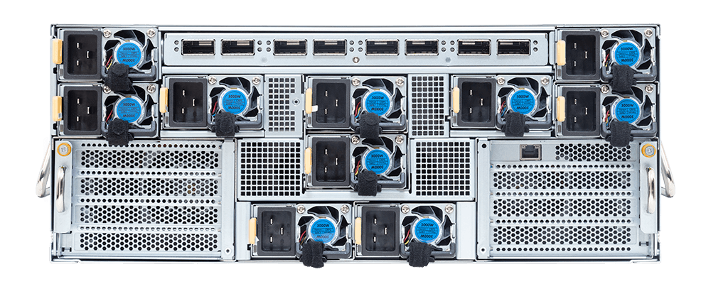 Godì 1.8E2D-NV8 DLC