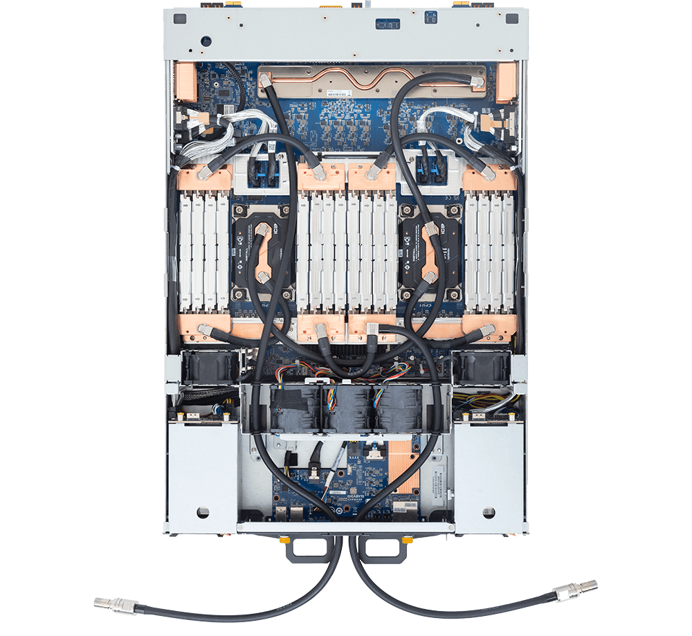 Godì 1.8E2D-NV8 DLC