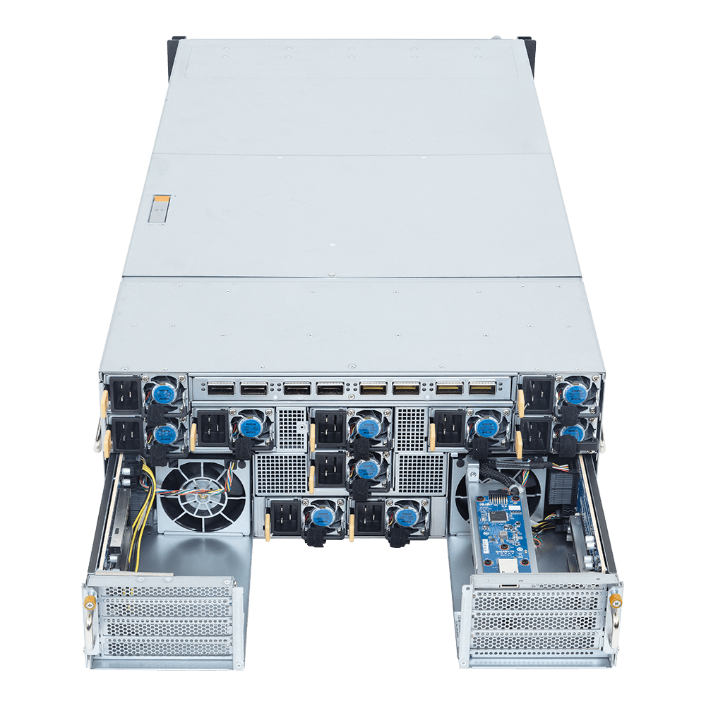 Godì 1.8E2D-NV8 DLC