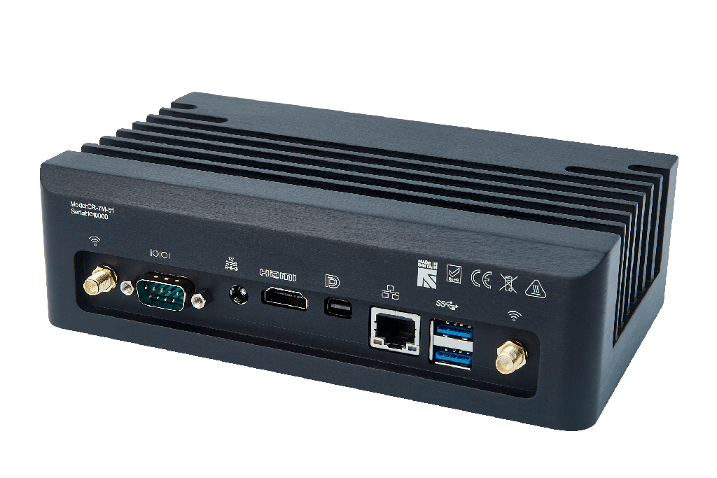 Compact Rugged Computer (CR-7M-51)