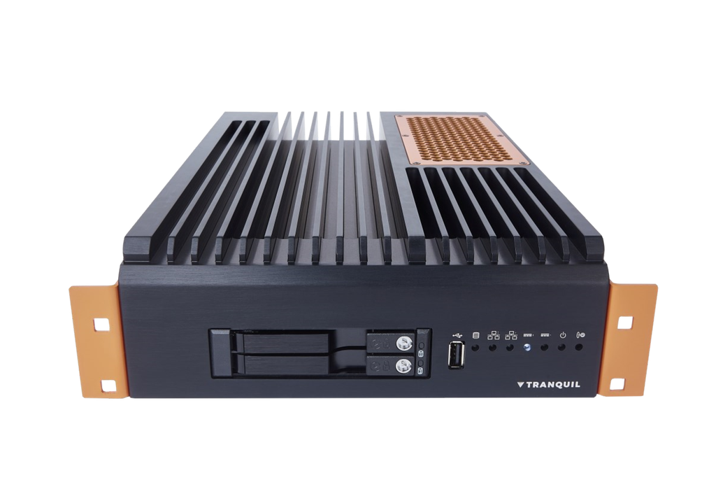 Rugged Server (RS-XDS-50)