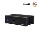 Fanless NUC - AMD Ryzen - IP51