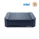 Fanless NUC - Intel 10th Gen Mobile - IP51