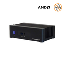 Fanless NUC - AMD Ryzen R2000 Embedded - IP51