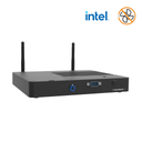 Fanless Mini - Intel J4125 - IP51