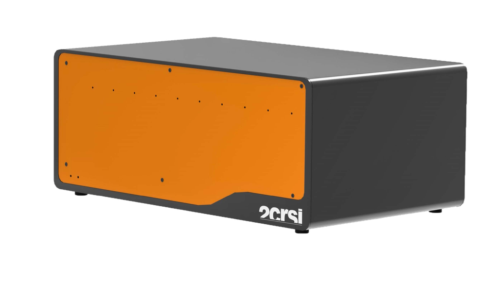 Microcluster - 14e Gen Intel - IP51