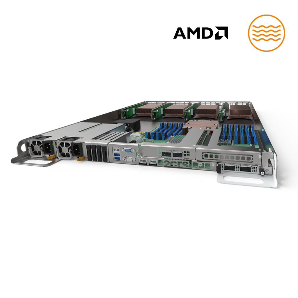 Atlas 1.4SP5-S