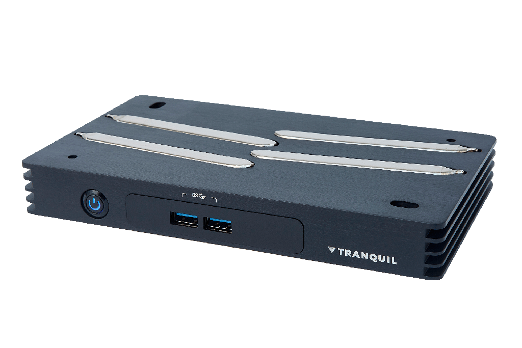 Slim Rugged Computer (SL-7M-51)
