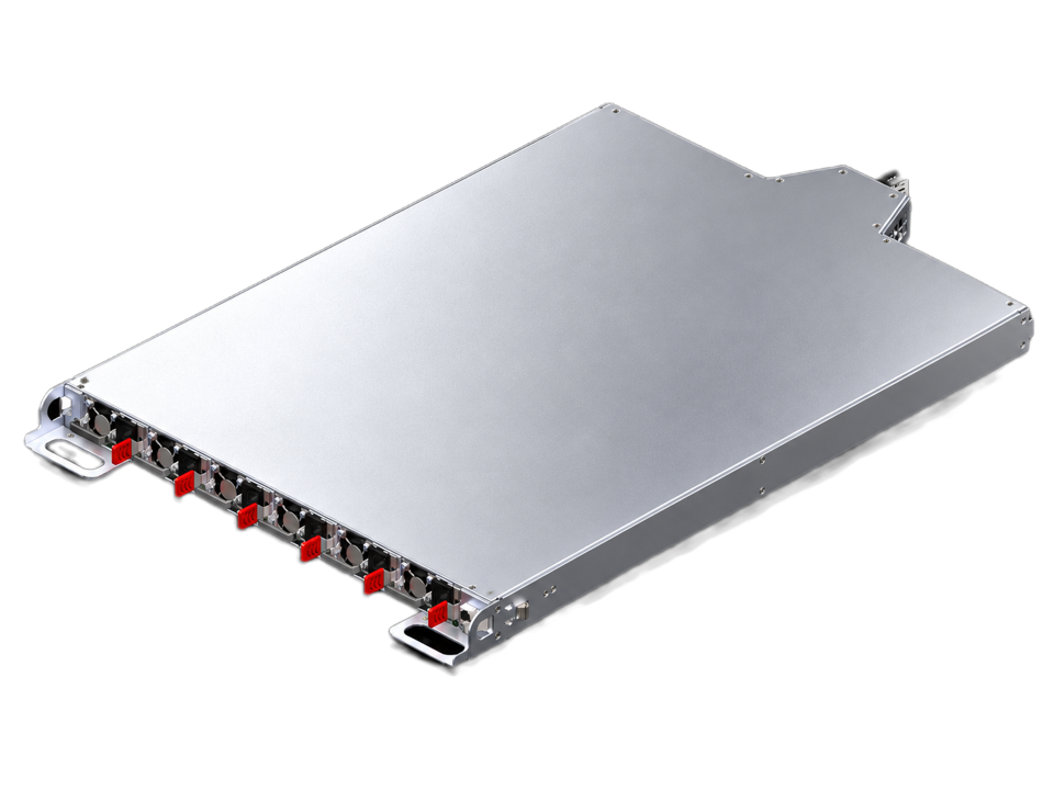 OCtoPower M-CRPS 48V