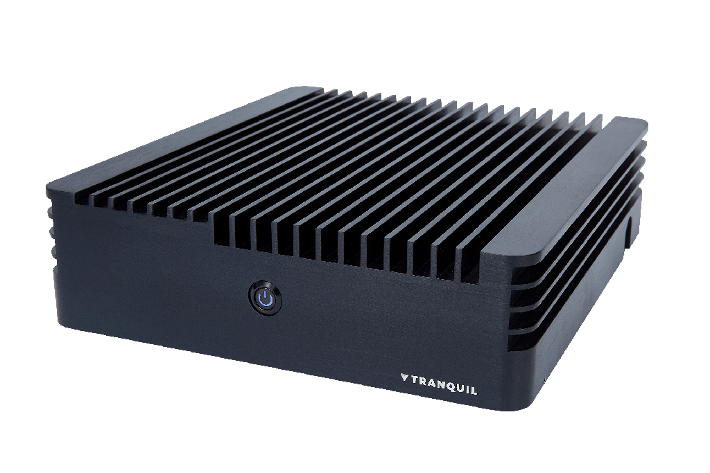 Mini Rugged Computer (MR-7MDL-66)