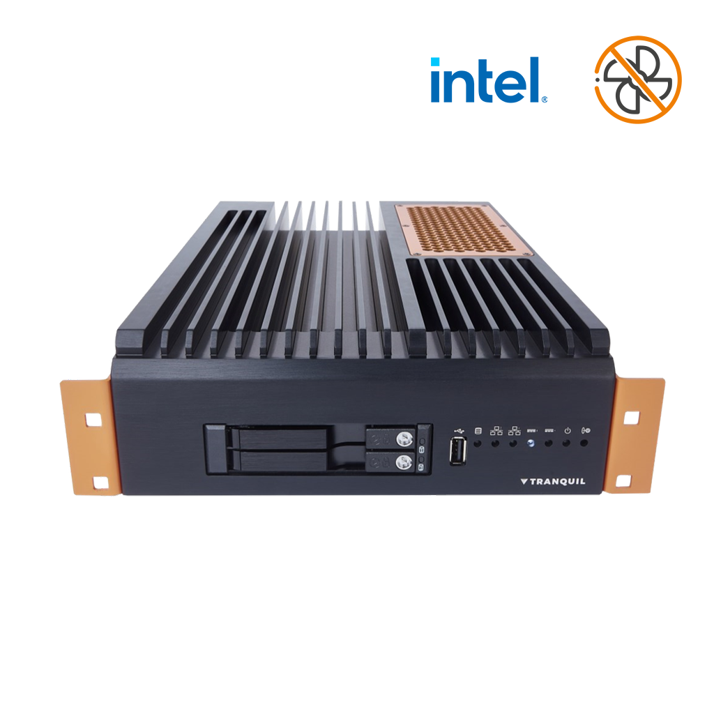 Rugged Server (RS-XDS-50)