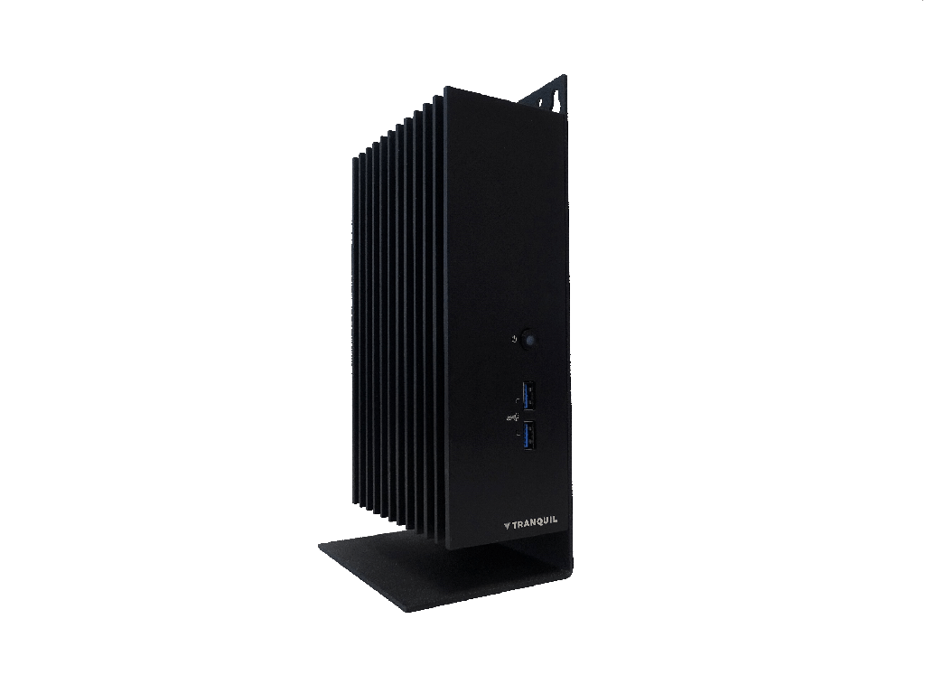Rugged Desktop (RD-11MV-51)