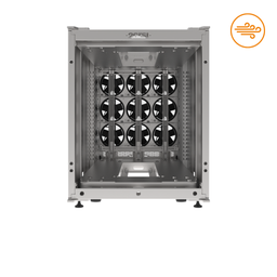 [RAC-OCR10-12k-R010] MiniRack Air