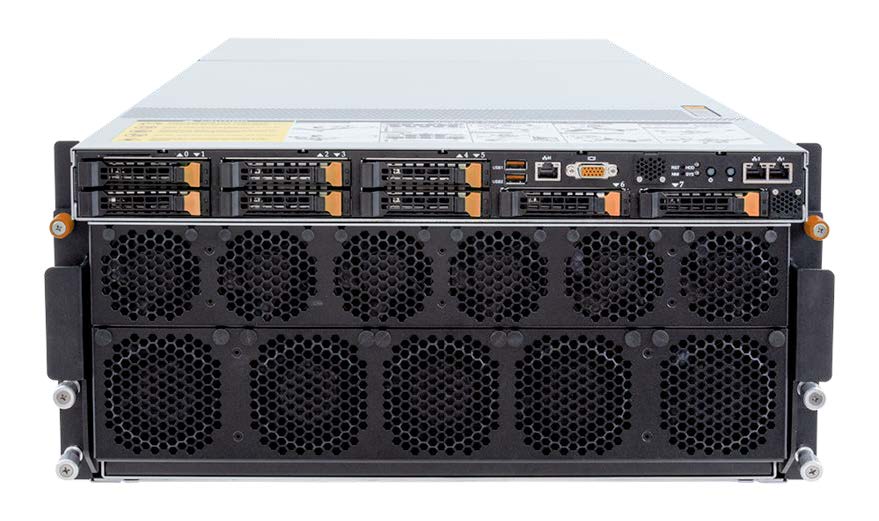 Serveur GPU 2CRSi Godì 1.8SR-NV8-G